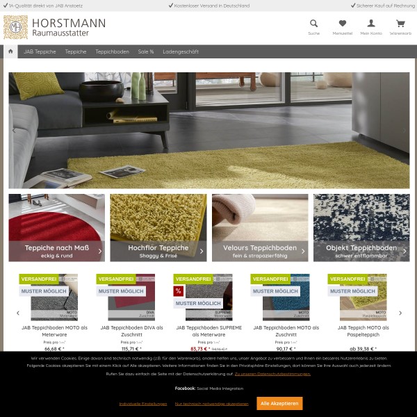 Horstmann 32427 Minden