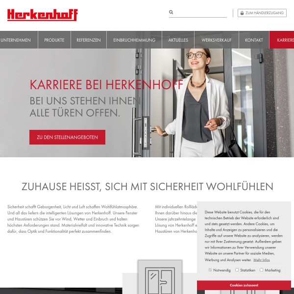 Herkenhoff GmbH 49082 Osnabrück