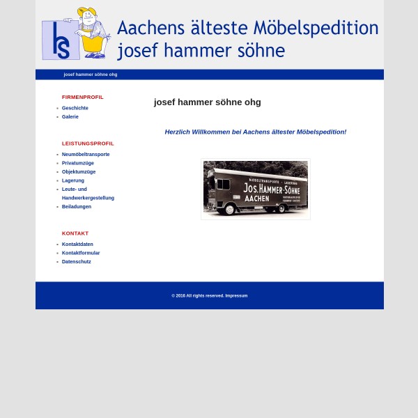 Per Webformular 52066 Aachen