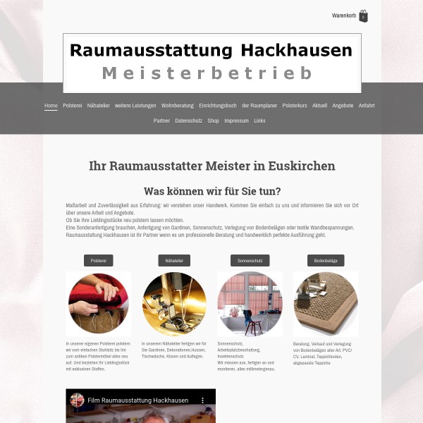Hackhausen GmbH 53881 Euskirchen