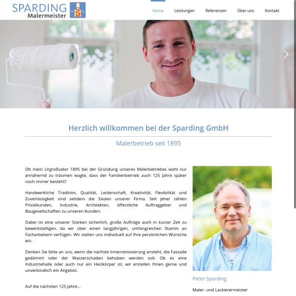 Sparding GmbH 59073 Hamm