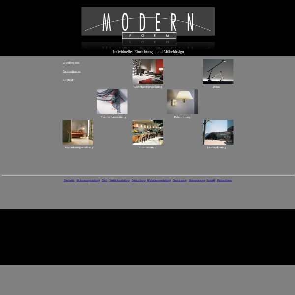 Modern Form GmbH 59227 Ahlen