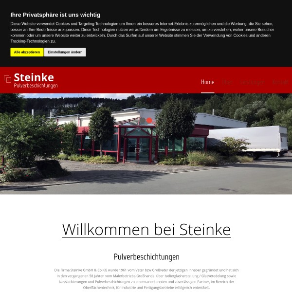 Steinke GmbH & Co 59759 Arnsberg