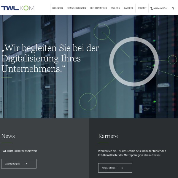 TWL-Kom GmbH 67059 Ludwigshafen