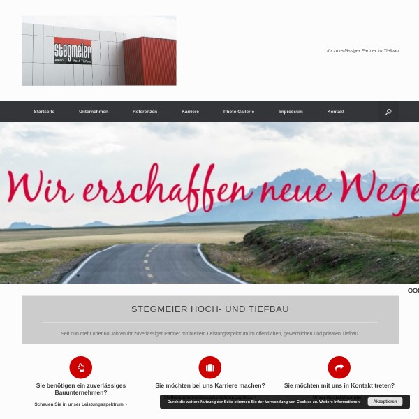 Stegmeier GmbH + Co. 73431 Aalen