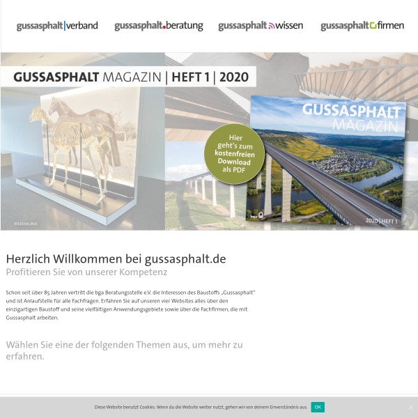 Gegg-Asphalt 85053 Ingolstadt