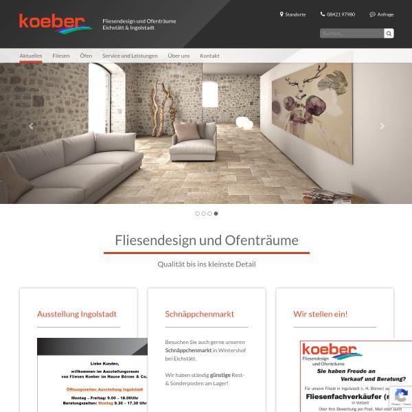 Koeber KG 85053 Ingolstadt