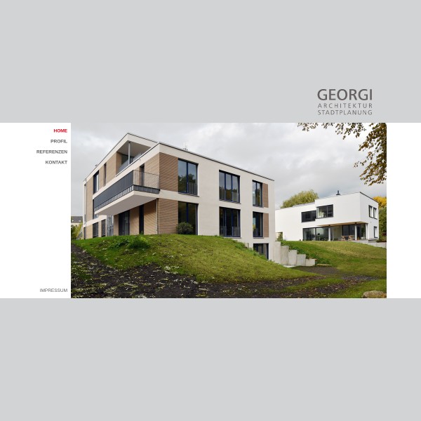 Georgi Architektur und Stadtplanung 09112 Chemnitz