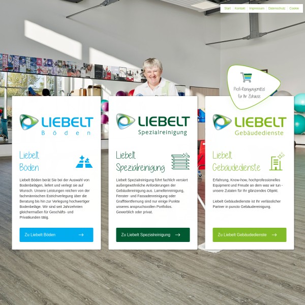 Liebelt GmbH & Co. 33106 Paderborn