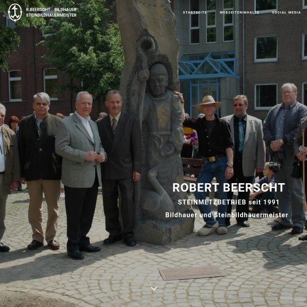 Steinmetz und Bildhauer Robert Beerscht 41516 Grevenbroich