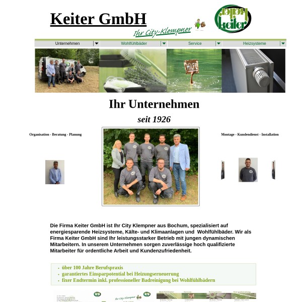 Keiter GmbH 44879 Bochum