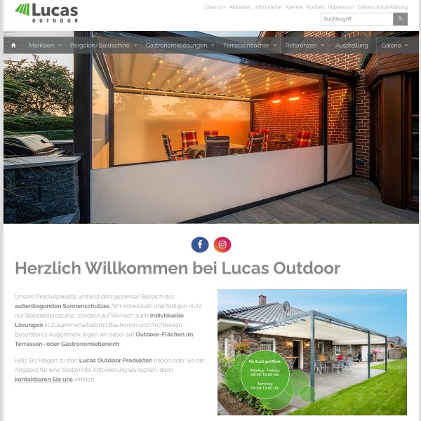 Lucas Vertrieb GmbH 49808 Lingen