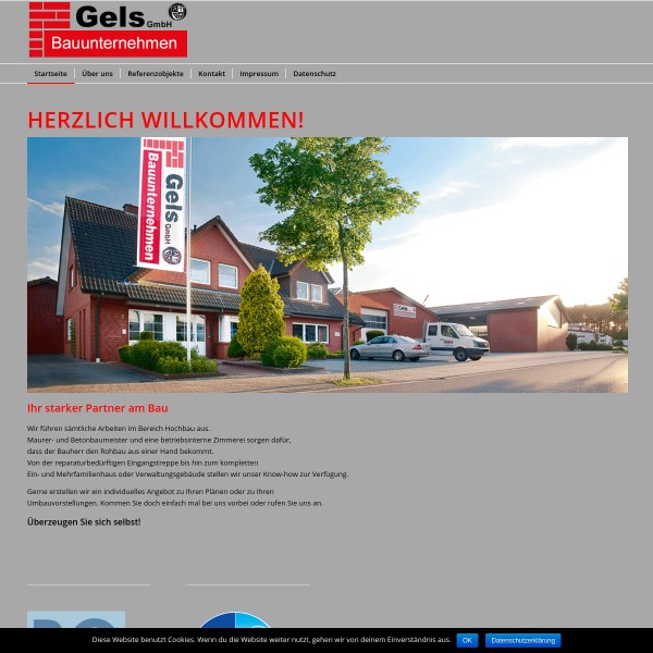 Gels GmbH 49811 Lingen