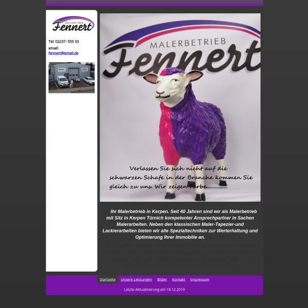 Fennert GmbH 50169 Kerpen