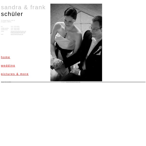 Frank Schueler 50171 Kerpen