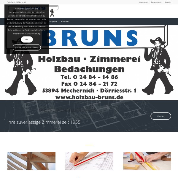 Hubert Bruns 53881 Euskirchen