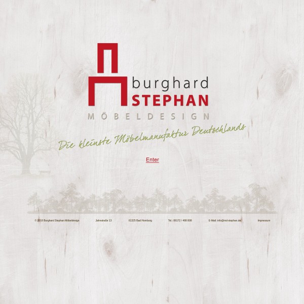 Stephan Burghard 61352 Bad