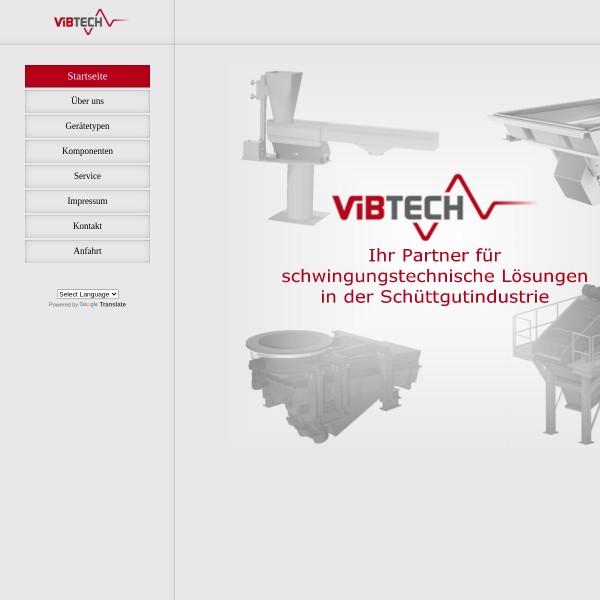 VIBTECH GmbH & Co. KG 63450 Hanau