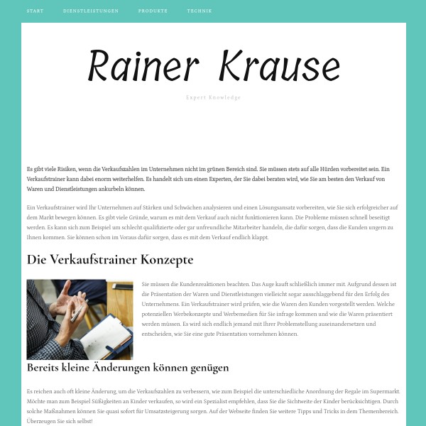 Rainer Krause GmbH 64297 Darmstadt