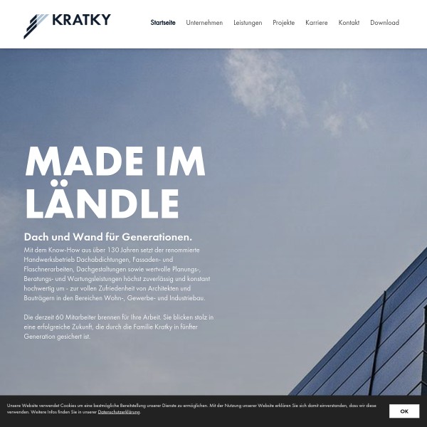 Kratky GmbH & Co. 73431 Aalen