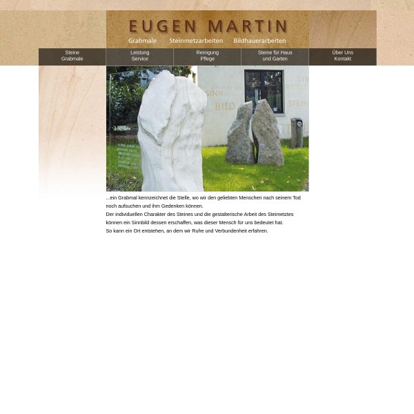 Eugen Martin 75177 Pforzheim