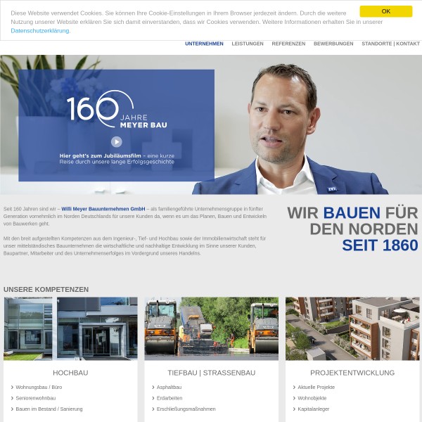 Meyer GmbH 78052 Schwenningen