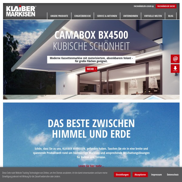 Klaiber & Klaiber 84036 Landshut