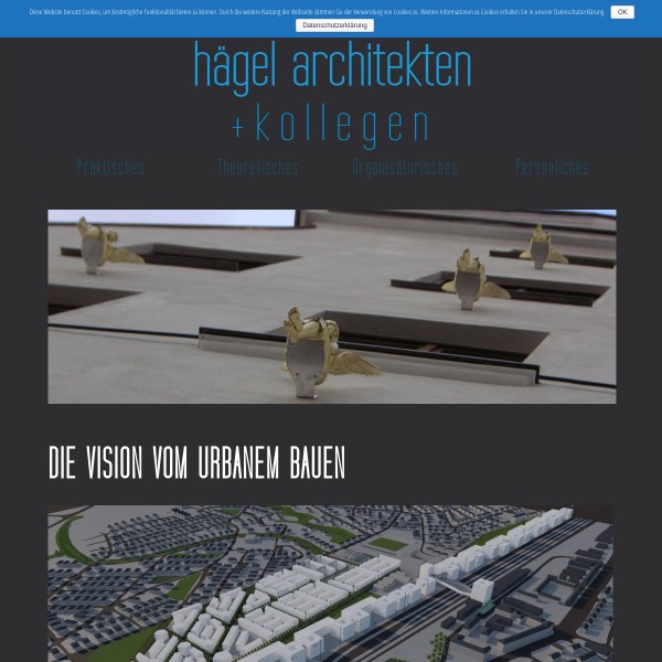 Architekten Hägel + Kollegen 85049 Ingolstadt