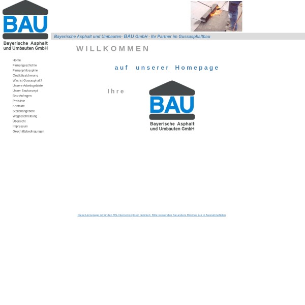 BAU GmbH 90431 Nürnberg