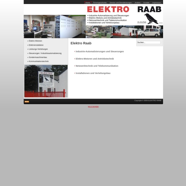 Elektro-Raab 94036 Passau