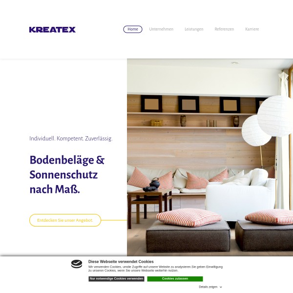 KREATEX GmbH 94036 Passau